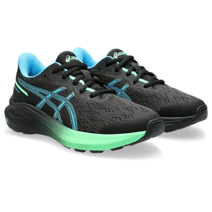 GT-1000 13 „Black Green”