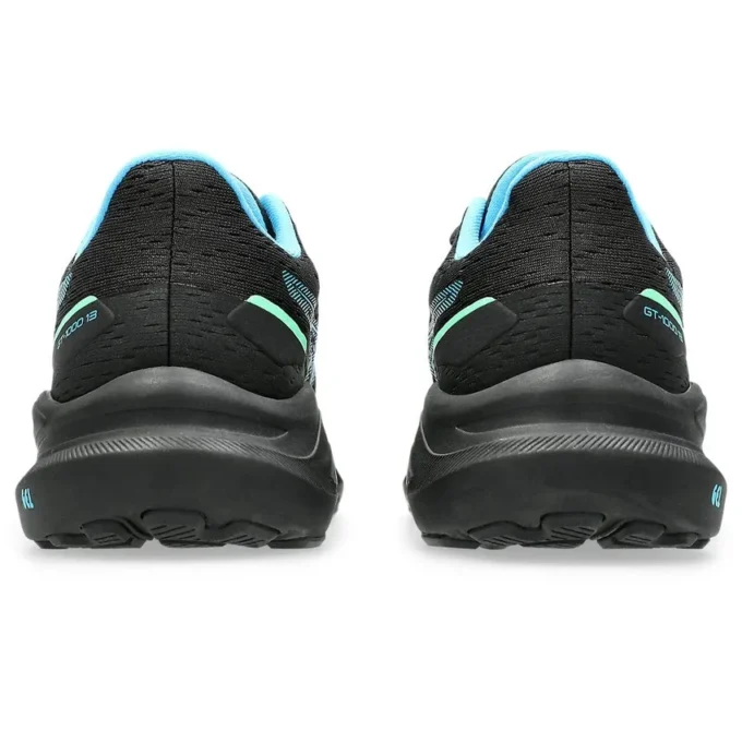 GT-1000 13 „Black Green”