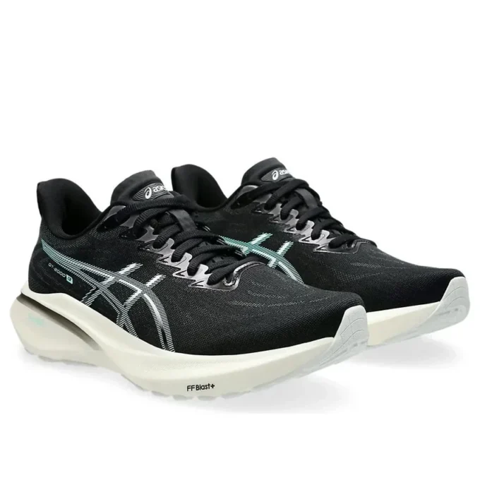 GT-1000 13 „Black Illuminate Mint”