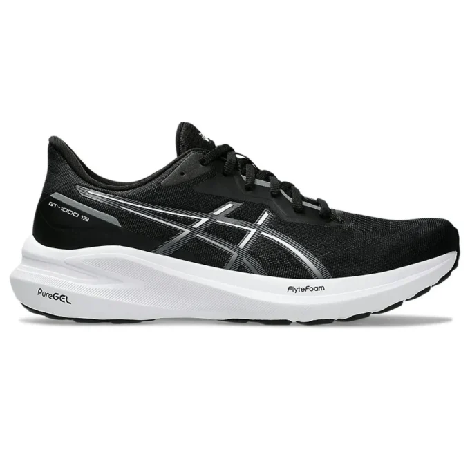 GT-1000 13 „Black White”