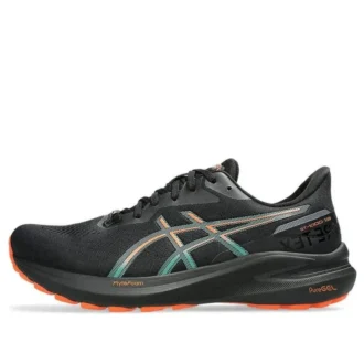 GT-1000 13 Gore-Tex „Black Nova Orange”