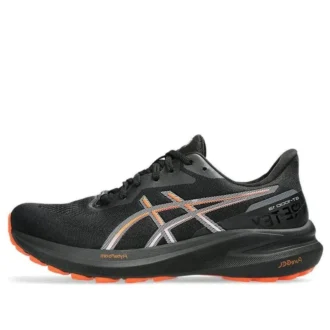GT-1000 13 Gore-Tex „Black Nova Orange”