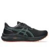 GT-1000 13 Gore-Tex „Black Nova Orange”