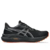 GT-1000 13 Gore-Tex „Black Nova Orange”