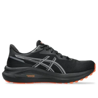 GT-1000 13 Gore-Tex „Black Nova Orange”
