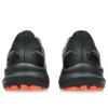 GT-1000 13 Gore-Tex „Black Nova Orange”