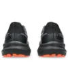 GT-1000 13 Gore-Tex „Black Nova Orange”