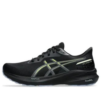 GT-1000 13 GTX „Black Safety Yellow”