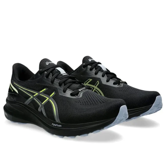 GT-1000 13 GTX „Black Safety Yellow”