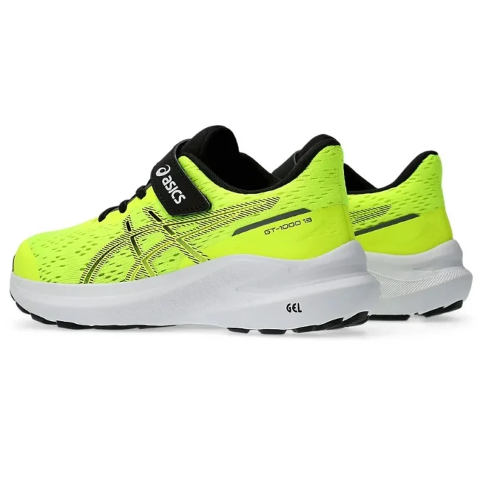 GT-1000 13 „Neon Green Black”