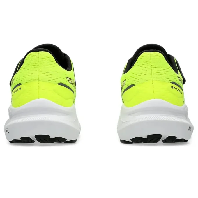 GT-1000 13 „Neon Green Black”
