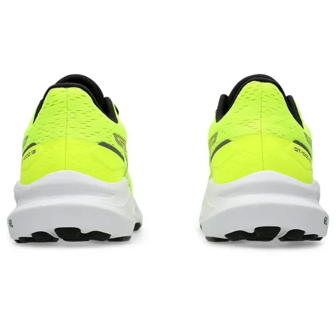 GT-1000 13 „Neon Green Black”