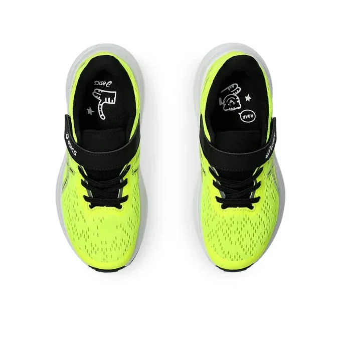 GT-1000 13 „Neon Green Black”