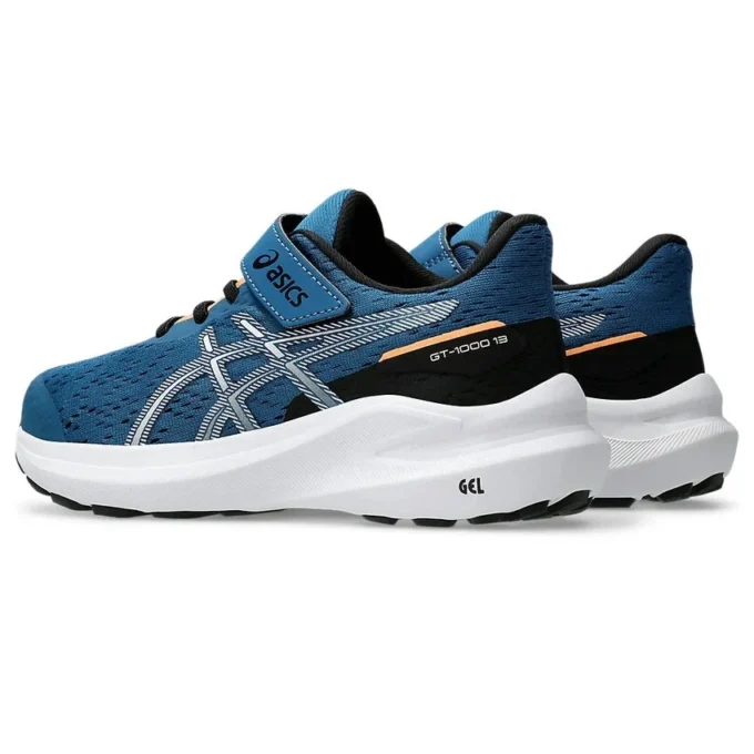 GT-1000 13 „Rich Navy White”
