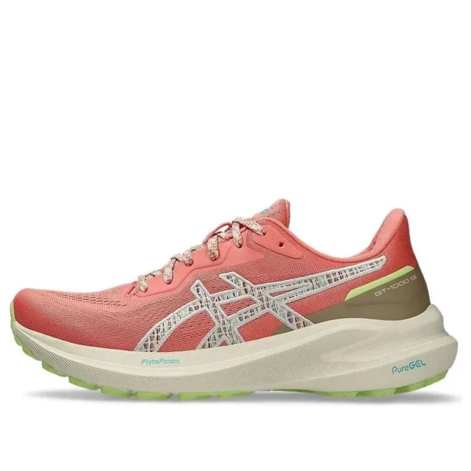 GT-1000 13 TR „Nature Bathing Guava”