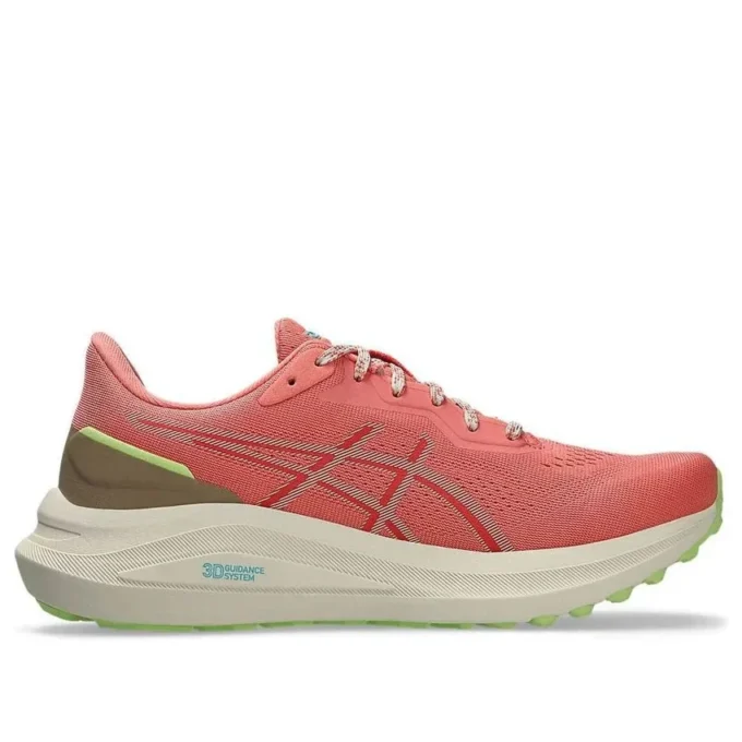 GT-1000 13 TR „Nature Bathing Guava”