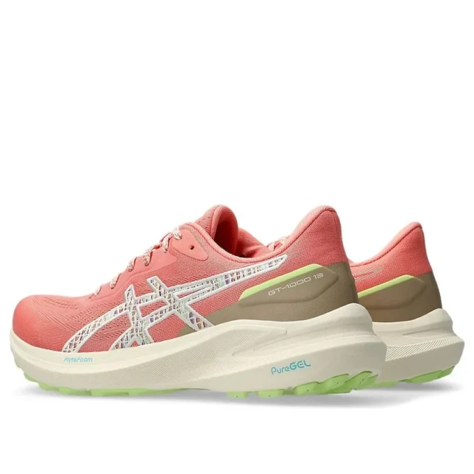 GT-1000 13 TR „Nature Bathing Guava”