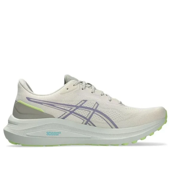 GT-1000 13 TR „Nature Bathing Lime Green”