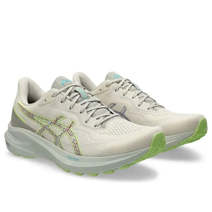 GT-1000 13 TR „Nature Bathing Lime Green”