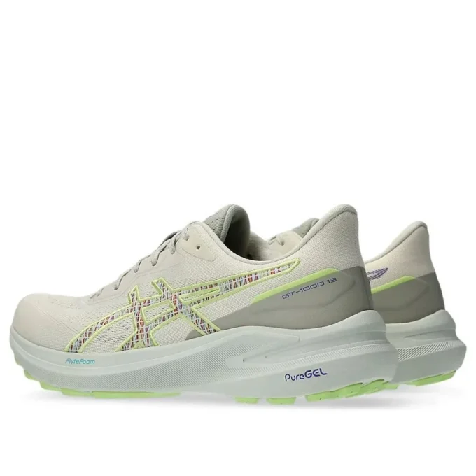 GT-1000 13 TR „Nature Bathing Lime Green”