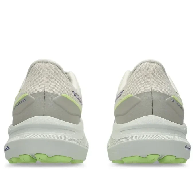 GT-1000 13 TR „Nature Bathing Lime Green”