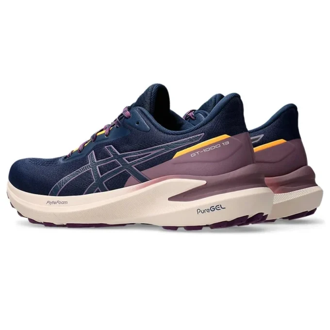 GT-1000 13 TR „Nature Bathing Navy”