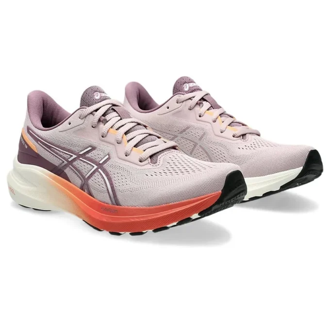 GT-1000 13 „Watershed Rose White”