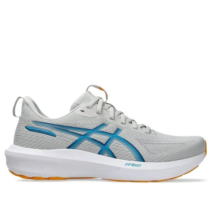 GT-1000 14 2E Wide „Cloud Grey Twilight Blue”