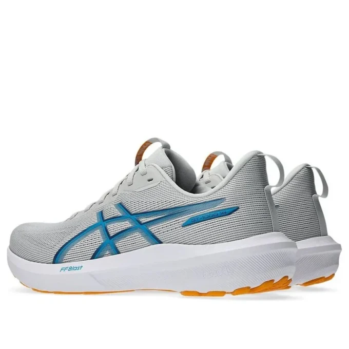 GT-1000 14 2E Wide „Cloud Grey Twilight Blue”