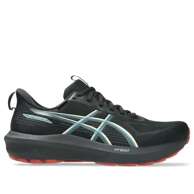 GT-1000 14 Gore Tex „Black Apricot Crush”