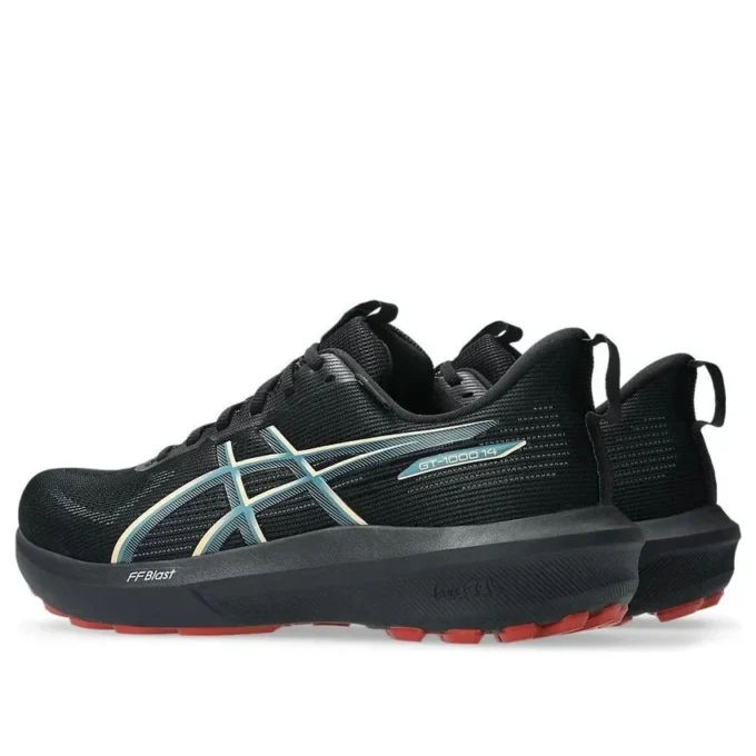 GT-1000 14 Gore Tex „Black Apricot Crush”
