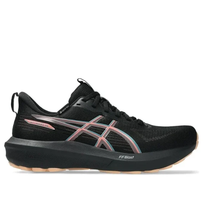 GT-1000 14 Gore Tex „Black Misty Pine”