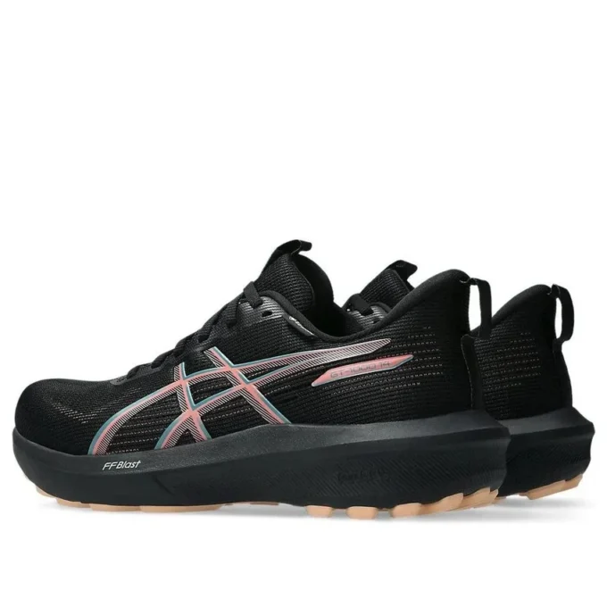 GT-1000 14 Gore Tex „Black Misty Pine”