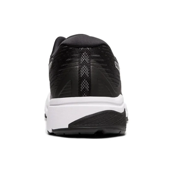 GT-1000 8 WIDE „Negru Argintiu”