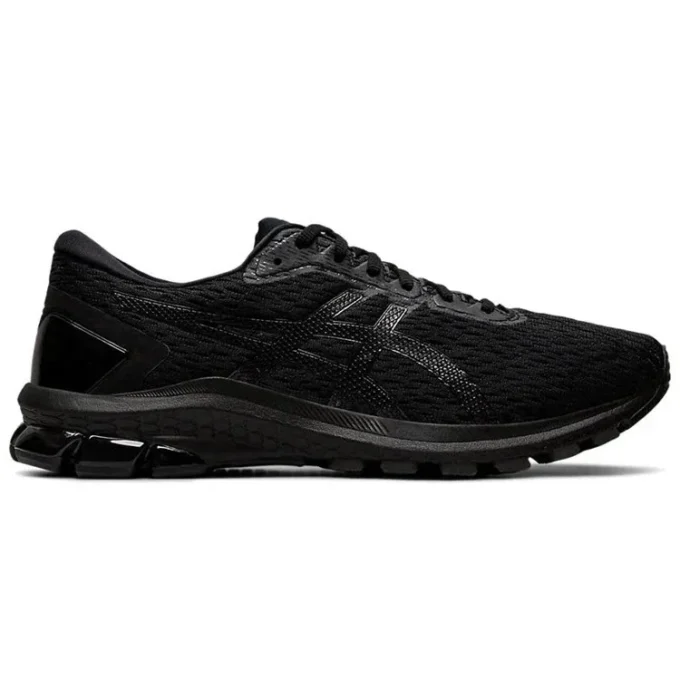 GT-1000 9 Extra Wide „Black”