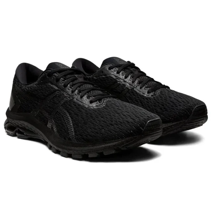 GT-1000 9 Extra Wide „Black”