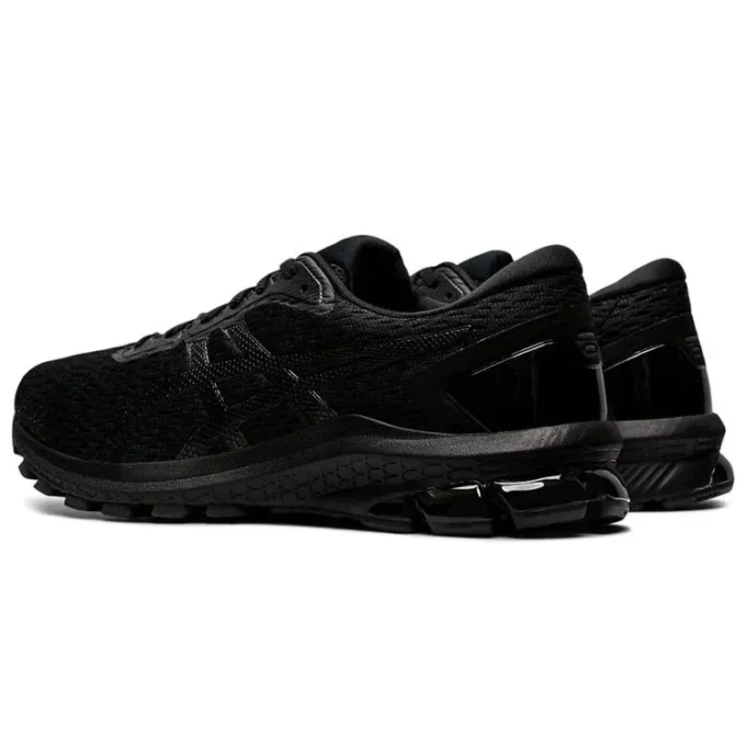 GT-1000 9 Extra Wide „Black”