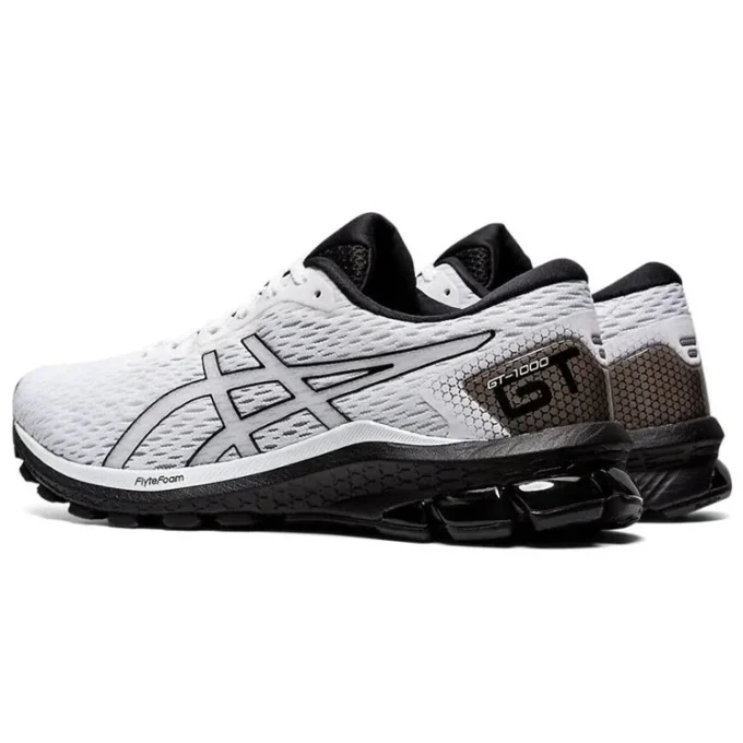 GT-1000 9 „White Black”