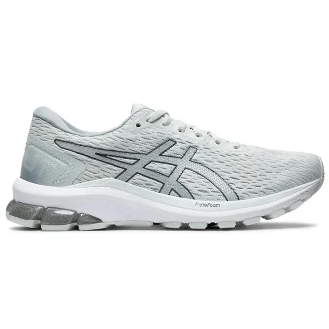 GT-1000 9 „White Pure Silver”