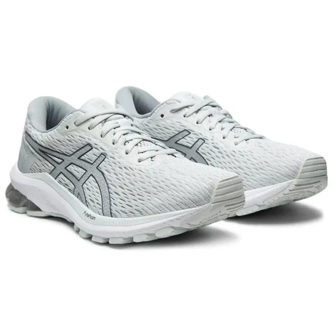 GT-1000 9 „White Pure Silver”