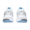 GT-1000 Piele sintetică 2 „White Blue Bliss”