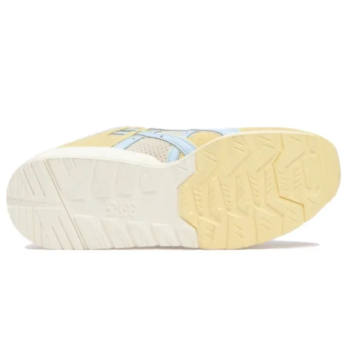 GT-2 Absorbție de șocuri Antiderapant Sport Galben