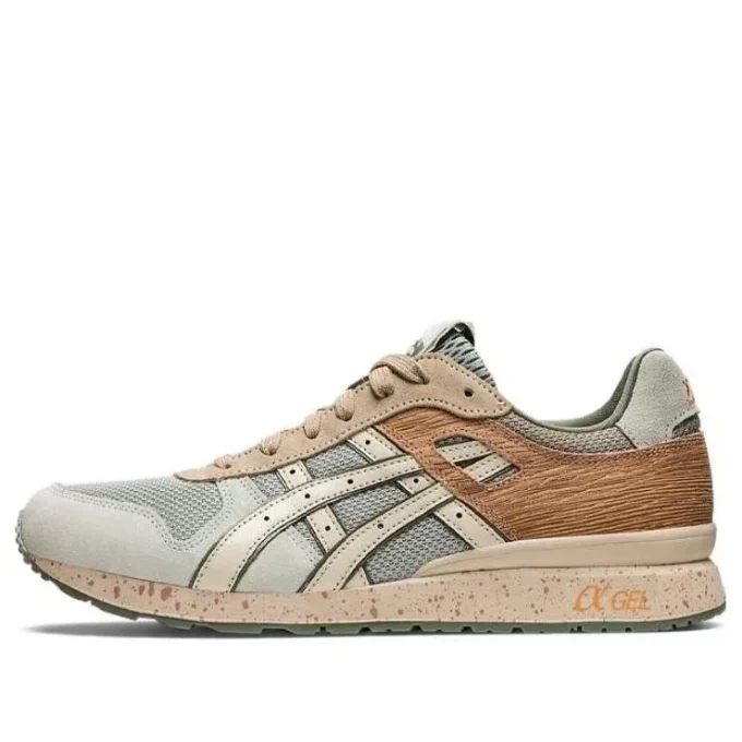GT 2 „Light Sage Feather Grey”