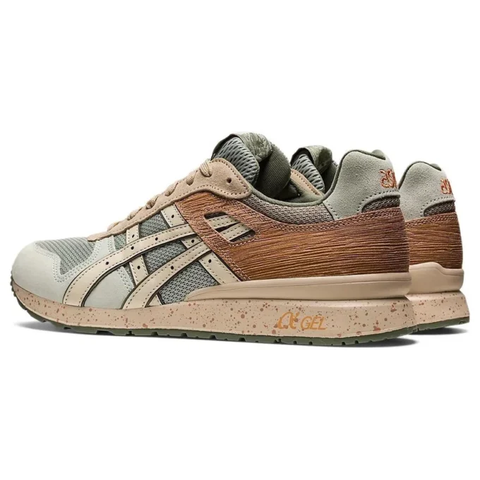 GT 2 „Light Sage Feather Grey”