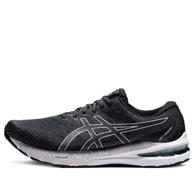 GT-2000 10 2E Wide „Negru Alb”