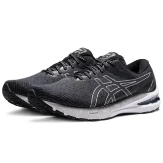 GT-2000 10 2E Wide „Negru Alb”