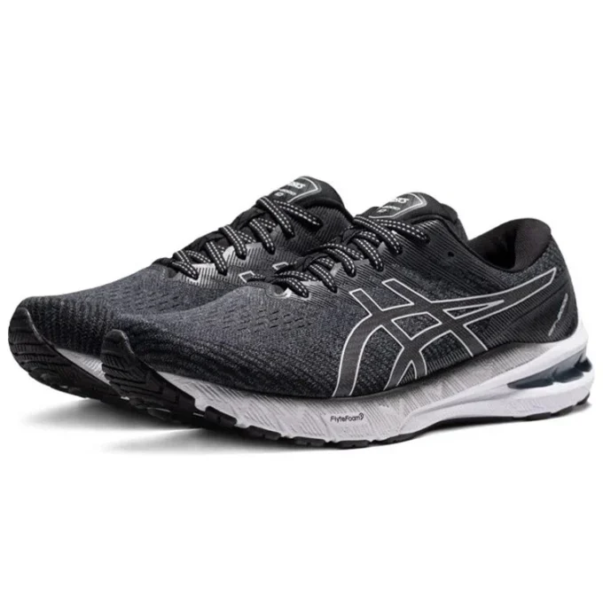 GT-2000 10 2E Wide „Negru Alb”