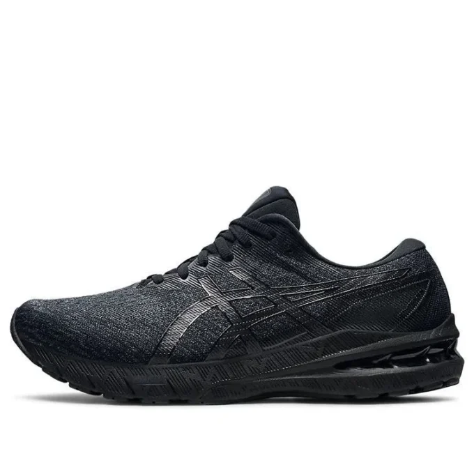 GT-2000 10 2E Wide „Triple Black”