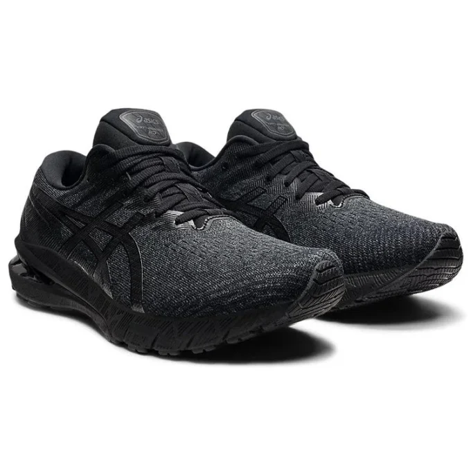 GT-2000 10 2E Wide „Triple Black”