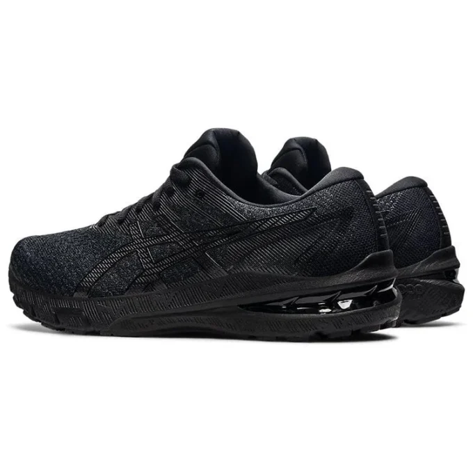 GT-2000 10 2E Wide „Triple Black”